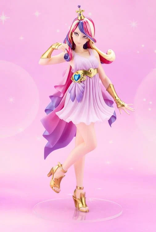 My Little Pony Bishoujo Princess Cadance 1/7 Scale Figure