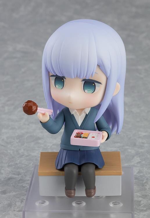 Aharen is Indecipherable Nendoroid No.1906 Aharen Reina (Reissue)