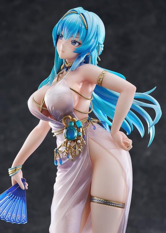 Goddess of Victory Nikke Helm (Chandelier) 1/7 Scale Figure
