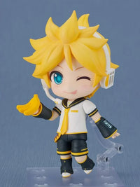 Vocaloid Nendoroid No.2841 Kagamine Len (Ver. 2.0)