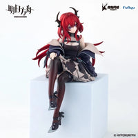 Arknights Surtr Noodle Stopper Figure