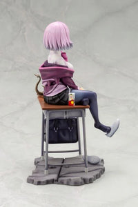 SSSS.Gridman Akane Shinjo 1/7 Scale Figure (Reissue)