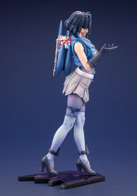 Transformers Bishoujo Thundercracker