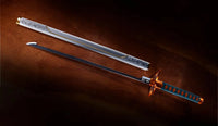 Demon Slayer Kimetsu no Yaiba Proplica Shinobu Kocho Nichirin Sword