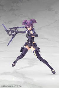 Megami Device Asra Ninja Kaname (Shadow Edition Full Package Ver.) Model Kit