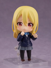 The Foolish Angel Dances with the Devil Nendoroid No.1869 Lily Amane
