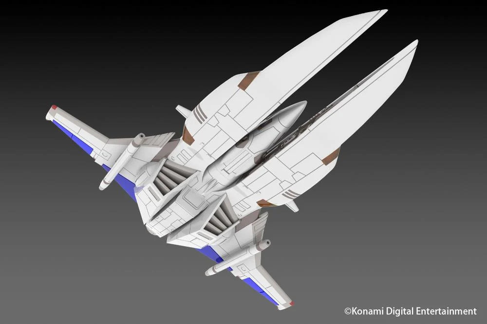 Gradius II Vic Viper 1/144 Scale Model Kit