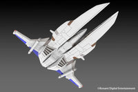 Gradius II Vic Viper 1/144 Scale Model Kit