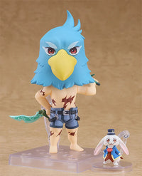 Shangri-La Frontier Nendoroid No.2383 Sunraku