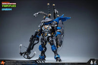 Teenage Mutant Ninja Turtles HB0071 Leonardo (40th Anniversary Ver.) Limited Edition Action Figure