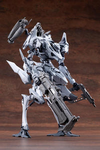 Armored Core V.I.O.S. Schneider Nachtreiher/40E Close-Quarters Assault Type Model Kit