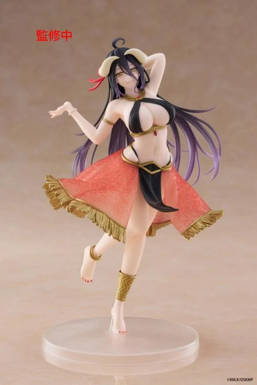 Overlord Albedo (Dancer Ver.) Coreful Figure