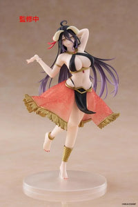 Overlord Albedo (Dancer Ver.) Coreful Figure