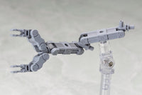 M.S.G. Modeling Support Goods Mecha Supply 02 Flexible Arms (Type B)