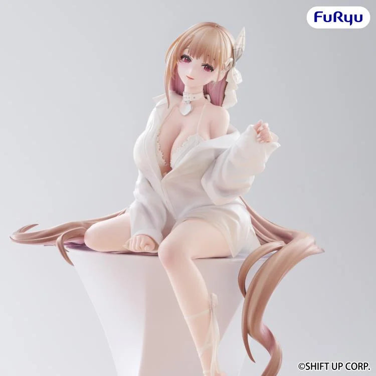 Goddess of Victory Nikke Viper Noodle Stopper Figure
