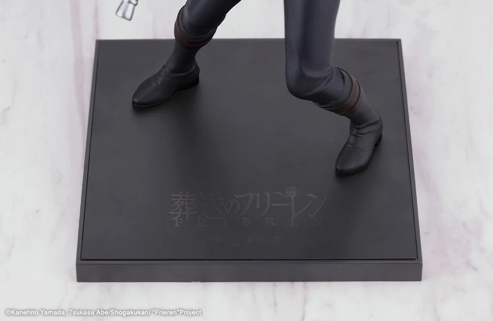 Frieren Beyond Journey's End Oshi Works Stark Figure