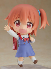 Wataten! An Angel Flew Down to Me Nendoroid No.1195 Hinata Hoshino (Reissue)