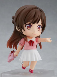 Rent-A-Girlfriend Nendoroid No.1473 Chizuru Mizuhara