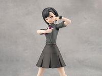 Sousai Shoujo Teien YOMI (Black Canvas) 1/10 Scale Model Kit (Reissue)