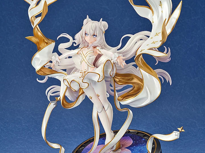 Azur Lane Le Malin (Mu Ver.) 1/7 Scale Figure
