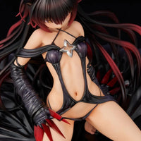 To Love-Ru Darkness Nemesis (Renewal Package Darkness Ver.) 1/6 Scale Figure