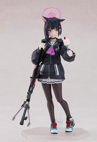 Blue Archive figma Kyoyama Kazusa