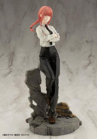 Chainsaw Man ArtFX J Makima 1/8 Scale Figure