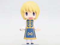 Hunter x Hunter Hello! Good Smile Kurapika