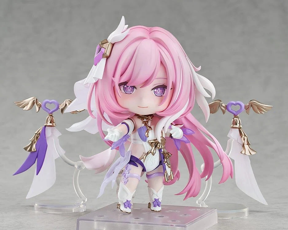 Honkai Impact 3rd Nendoroid No.2916 Elysia (Herrscher of Human Ego)