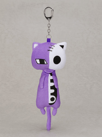 New Panty & Stocking with Garterbelt Mascot Honekoneko Plush