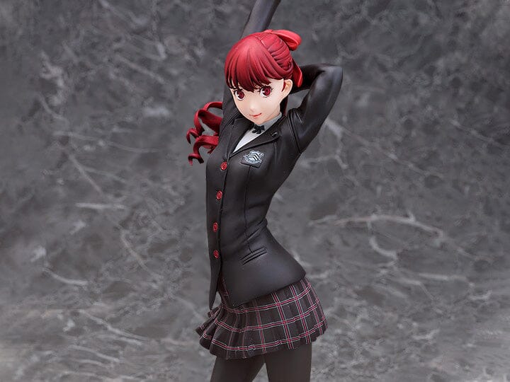 Persona 5 Royal Kasumi Yoshizawa 1/7 Scale Figure