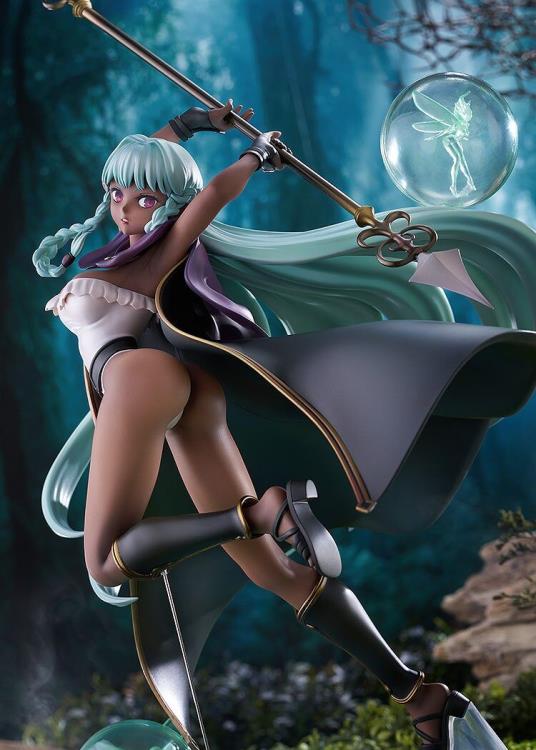 Unicorn Overlord Rosalinde 1/6 Scale Figure