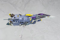 Macross Frontier V.F.G. VF-25S Super Messiah Model Kit