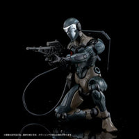Altered Nano AN-03 Alt SLOOP (Sloop) Action Figure