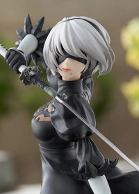 NieR Automata Pop Up Parade 2B (YoRHa No.2 Type B)