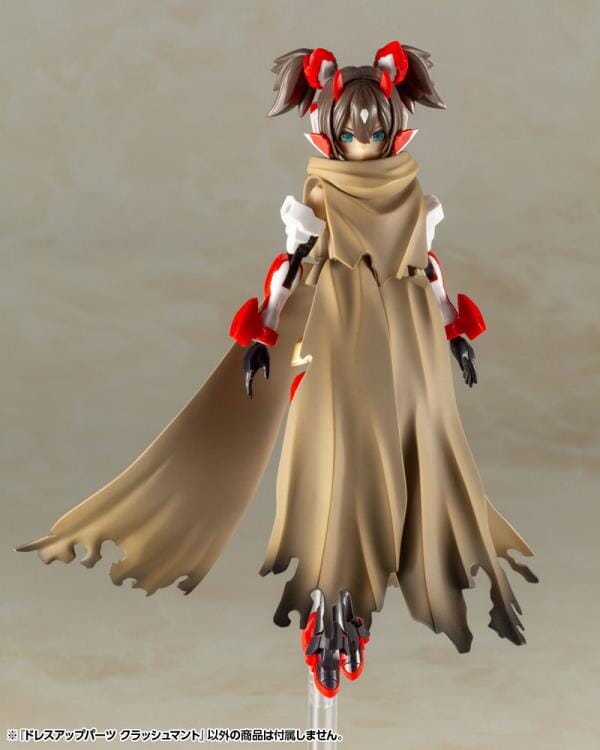 M.S.G. Modeling Support Goods Dress Up Parts Crash Cloak (Reissue)