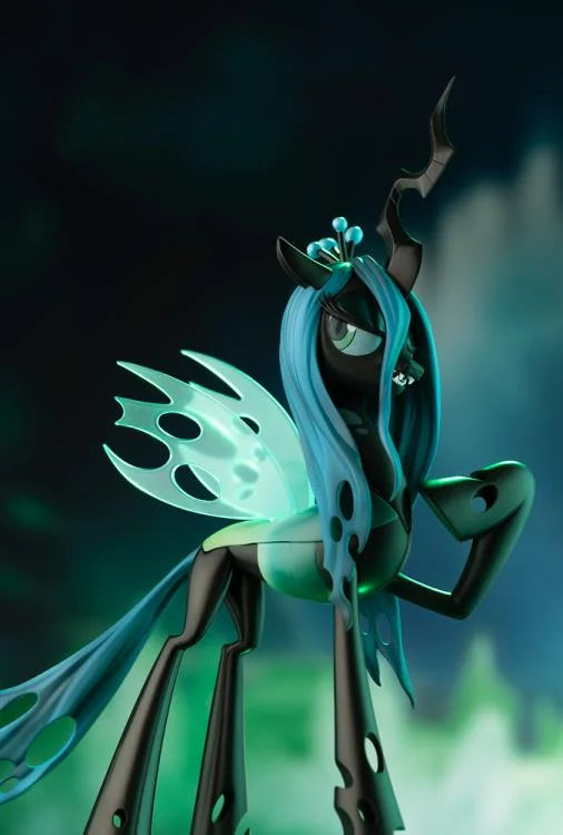 My Little Pony Bishoujo Queen Chrysalis 1/7 Scale Figure