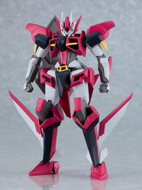 Buddy Complex MODEROID Bradyon Model Kit