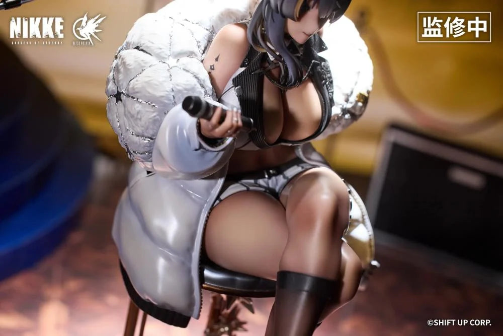 Goddess of Victory Nikke Noise (Classic Diva Ver.) 1/6 Scale Figure