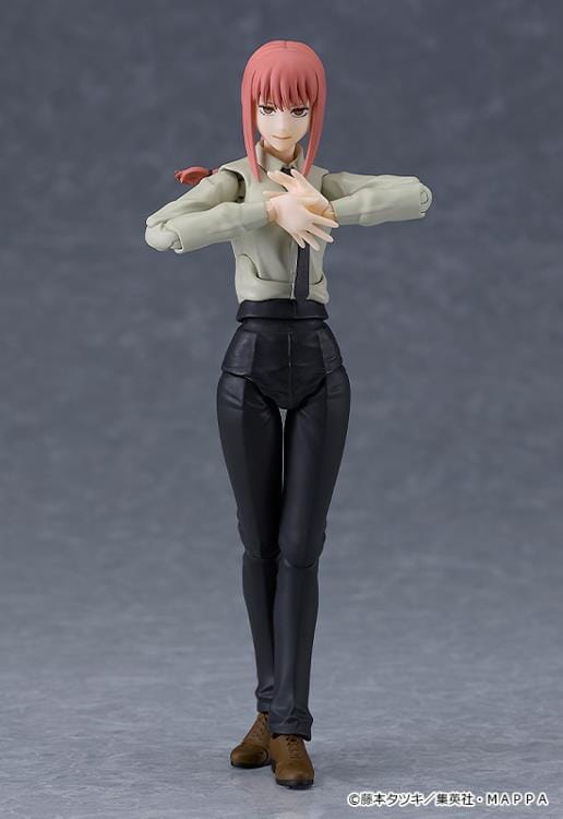 Chainsaw Man figma No.617 Makima