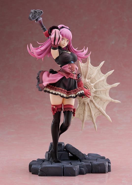 Fire Emblem Three Houses Hilda 1/7 Scale Figure