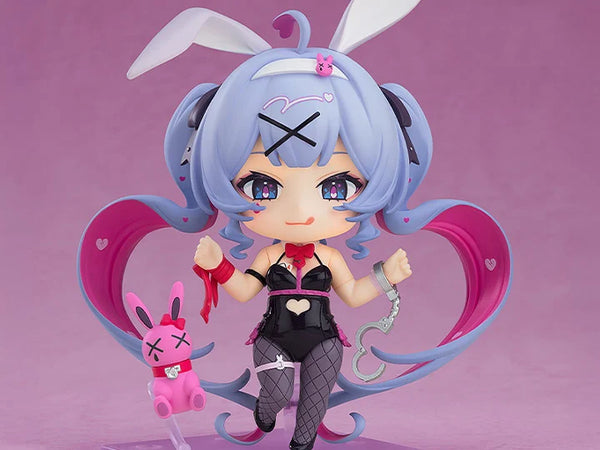 Vocaloid Nendoroid No.2730 Hatsune Miku (Rabbit Hole Ver.) – USA