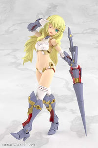 Frame Arms Girl Grande Scale Durga I Model Kit