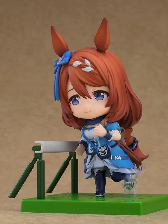 Uma Musume Pretty Derby Nendoroid No.2944 Super Creek