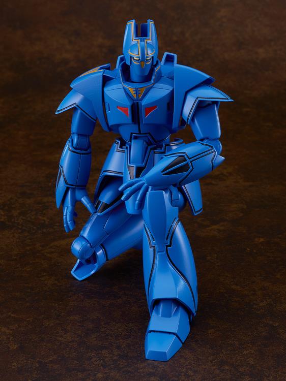 Giant Gorg MODEROID Giant Gorg Model Kit