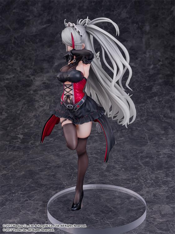 Azur Lane Prinz Eugen (Kindred Evening Spirits Ver.) 1/7 Scale Figure