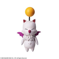 Final Fantasy IX Bring Arts Eiko Carol & Quina Quen Two-Pack