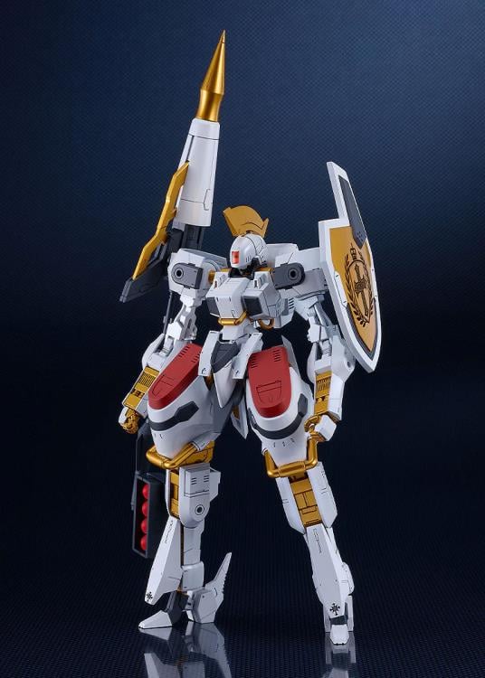 Titanomachia Moderoid SIDE GR Vector (Order of Knights Specification) Model Kit