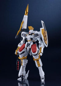 Titanomachia Moderoid SIDE GR Vector (Order of Knights Specification) Model Kit