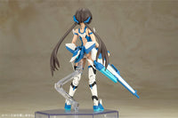 Frame Arms Girl Stylet (Swimsuit Blue Impulse Color Ver.) Model Kit